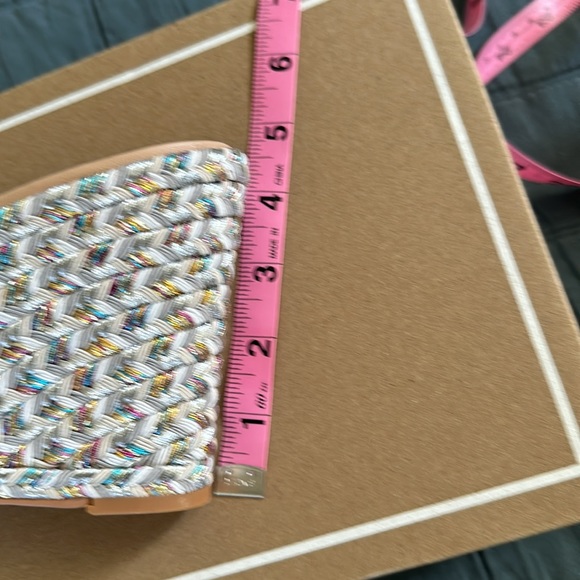 Tamara Platform Wedge Sandal (Women) - Picture 5 of 7